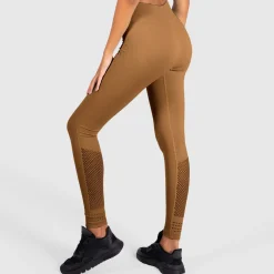 Airless leggings