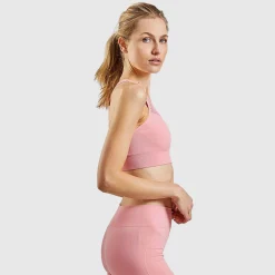 Airless sports bra