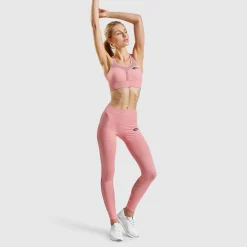 Airless sports bra