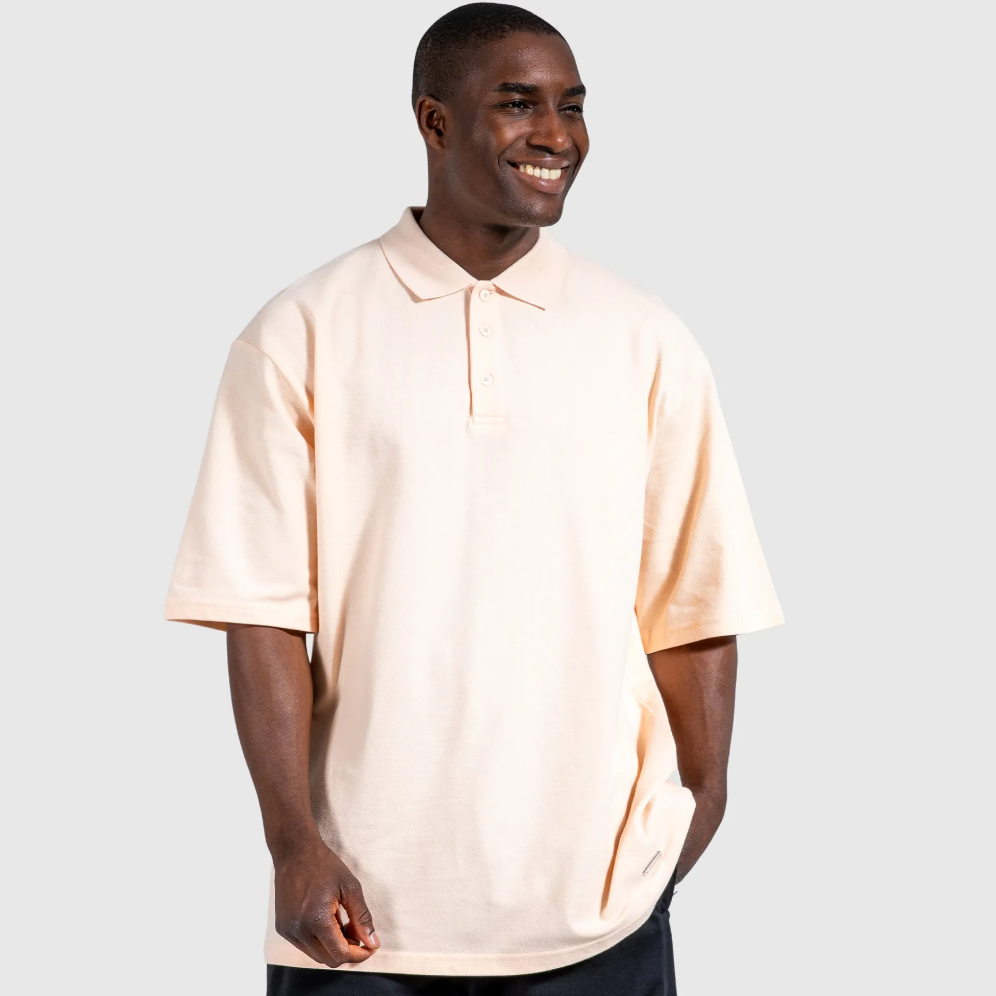 Augustine polo shirt