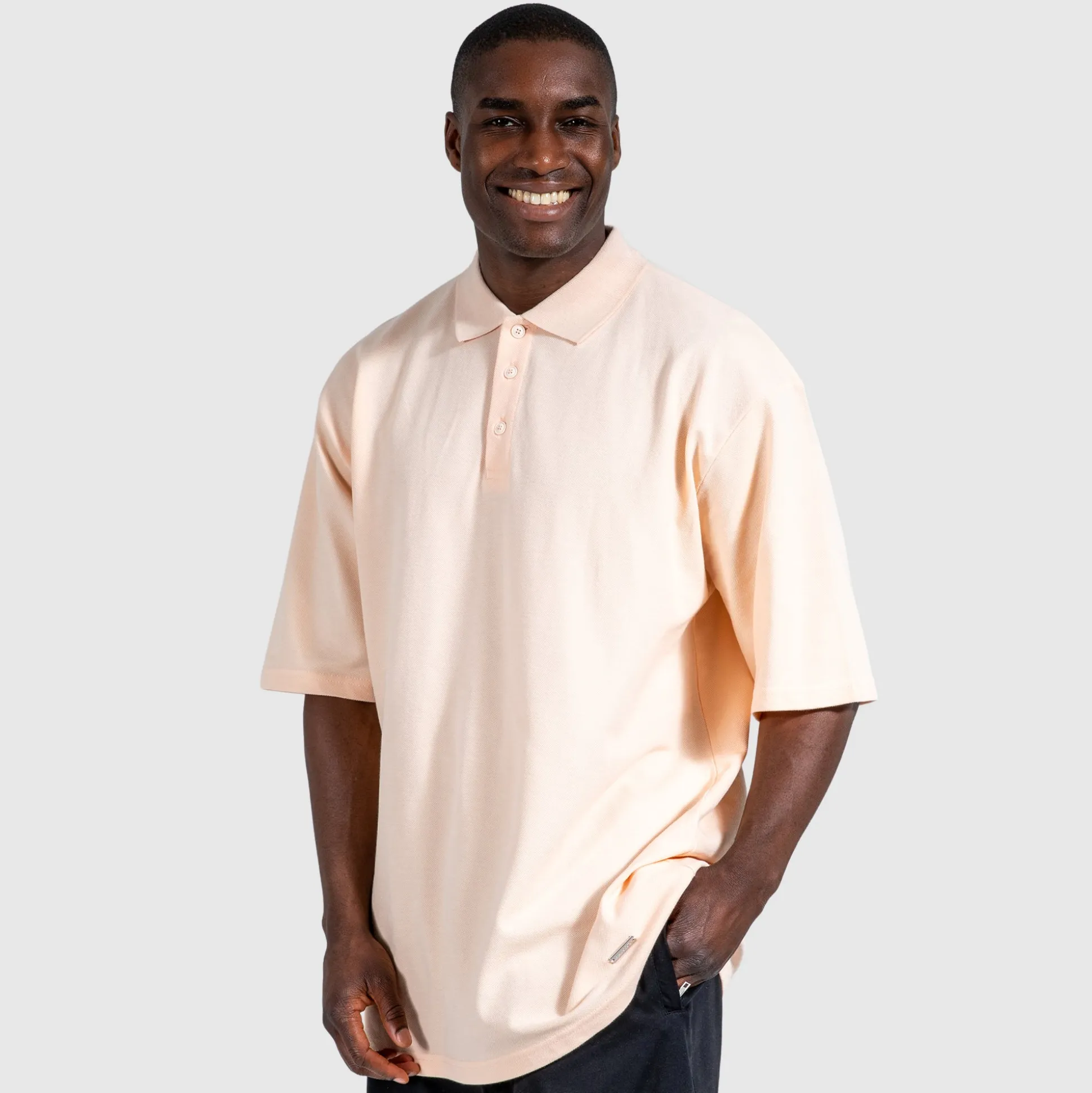 Augustine polo shirt