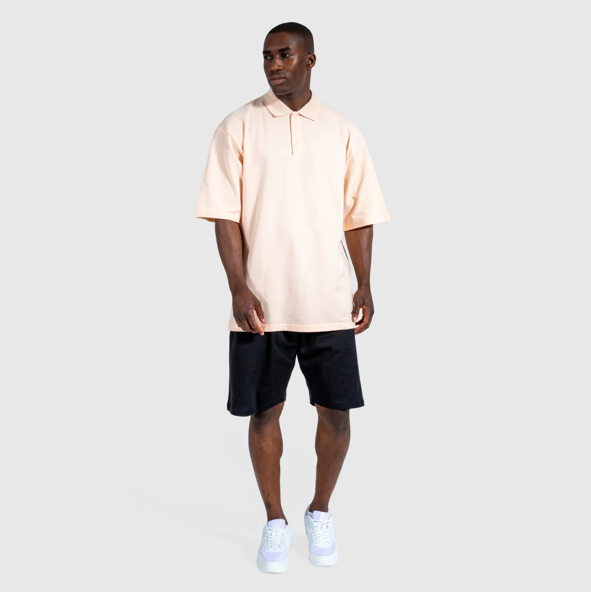 Augustine polo shirt