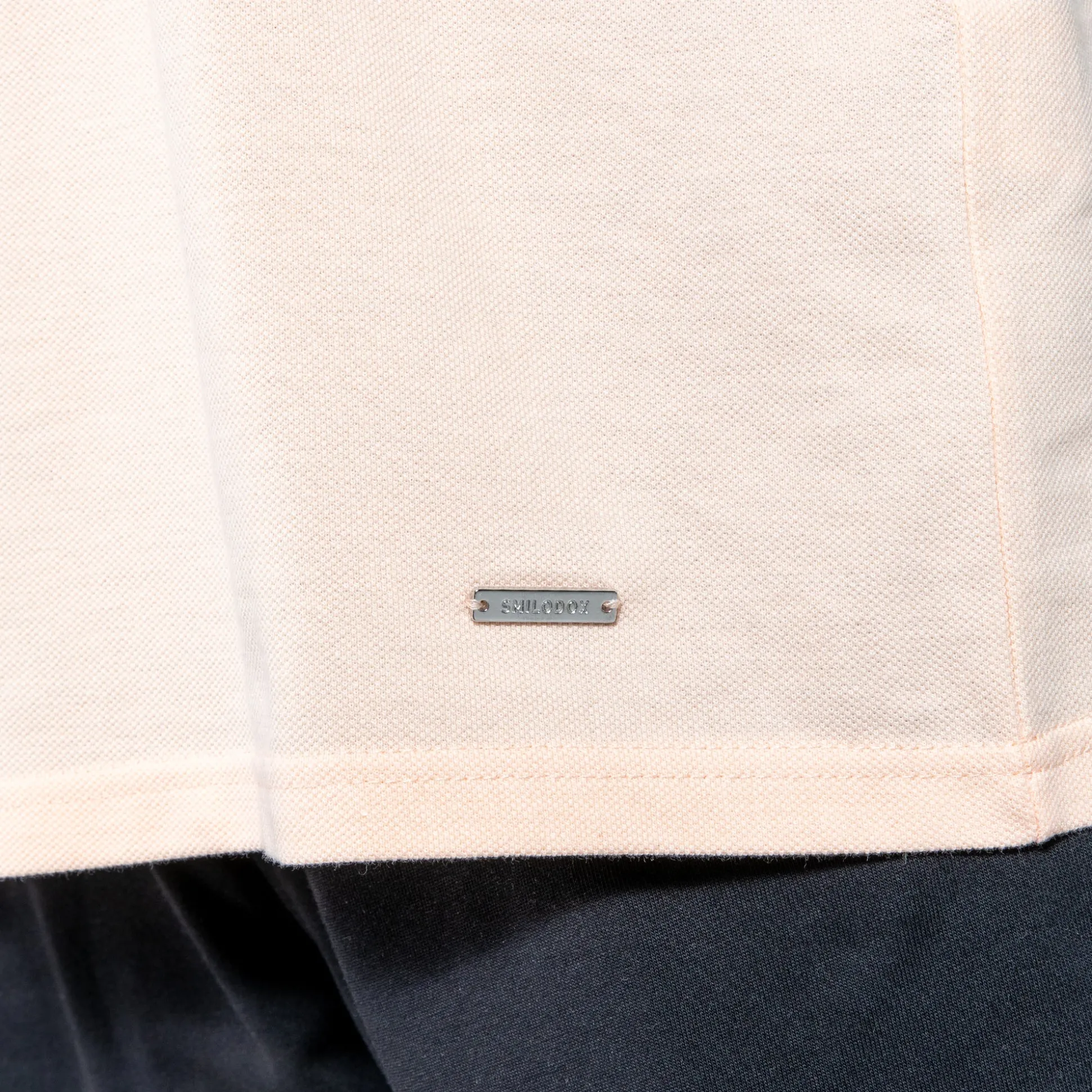 Augustine polo shirt