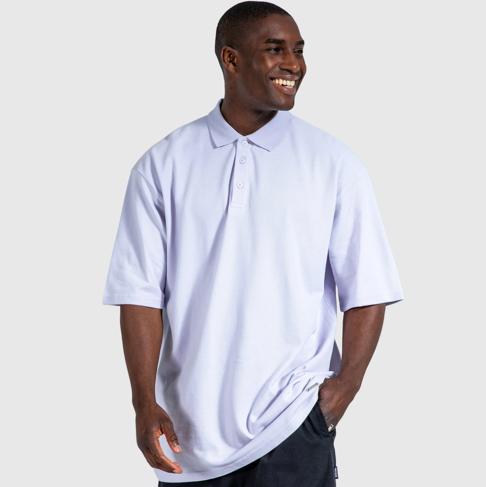 Augustine polo shirt