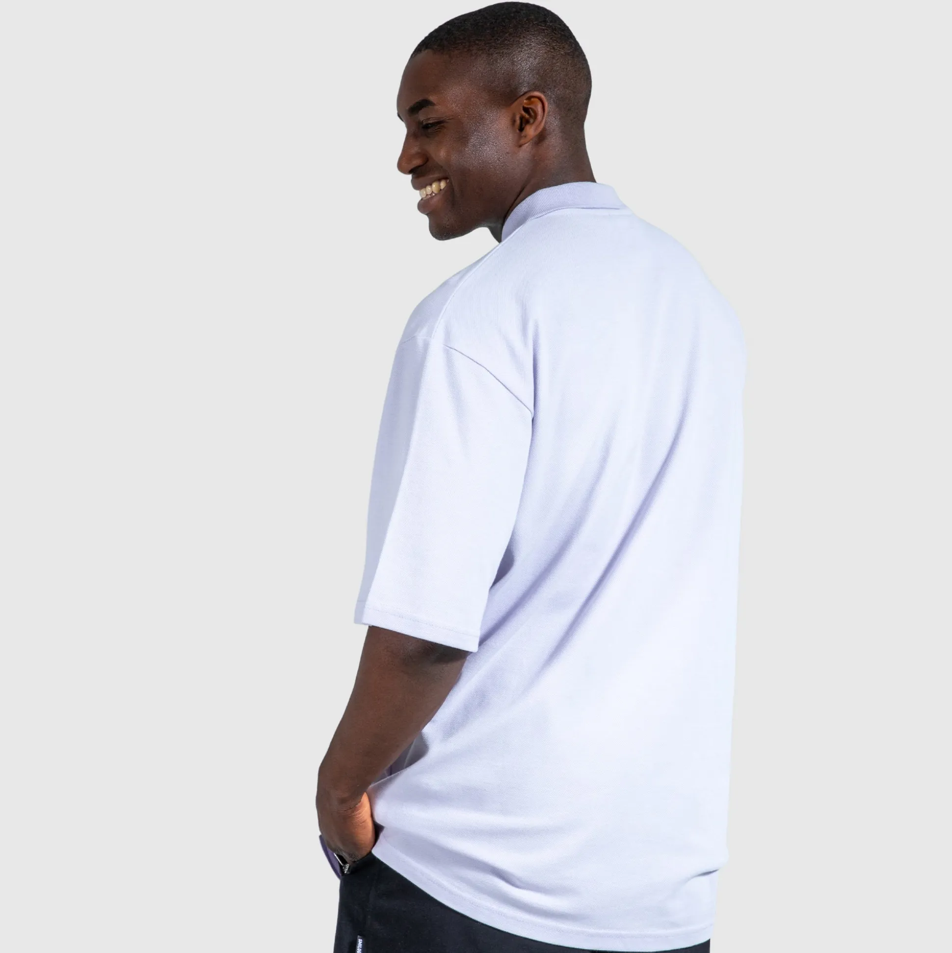 Augustine polo shirt