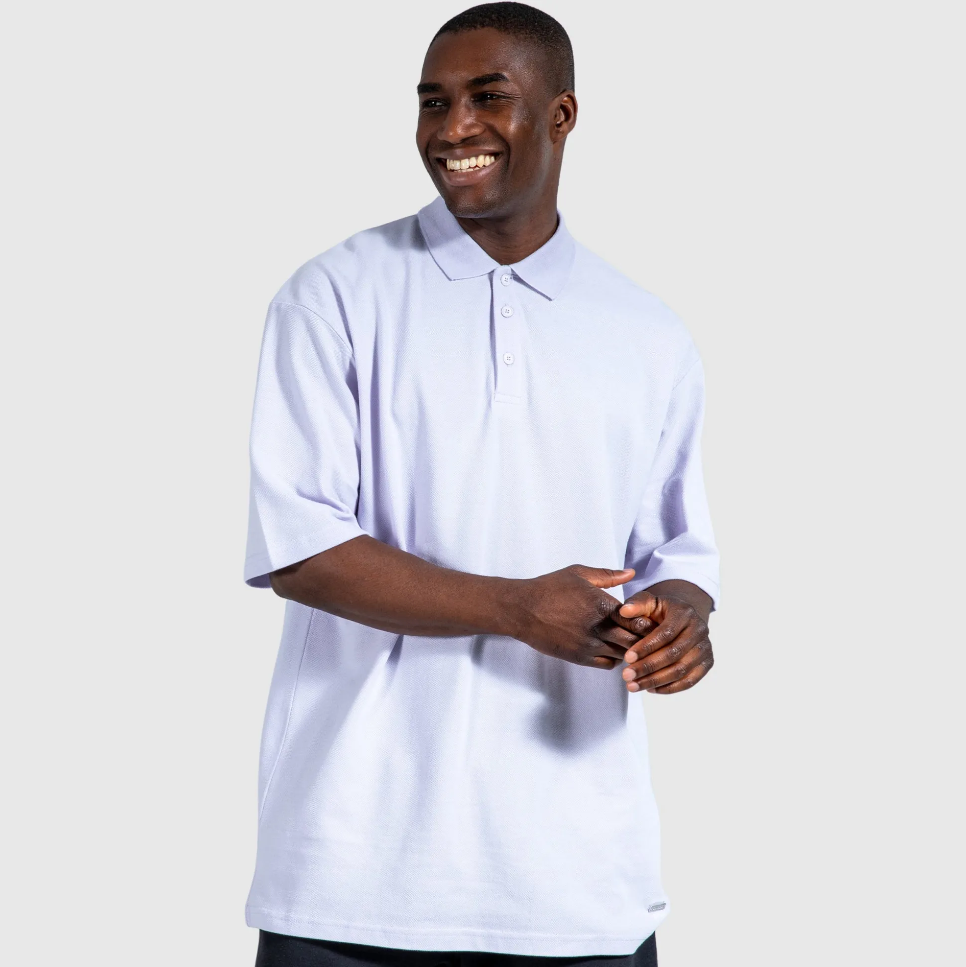Augustine polo shirt