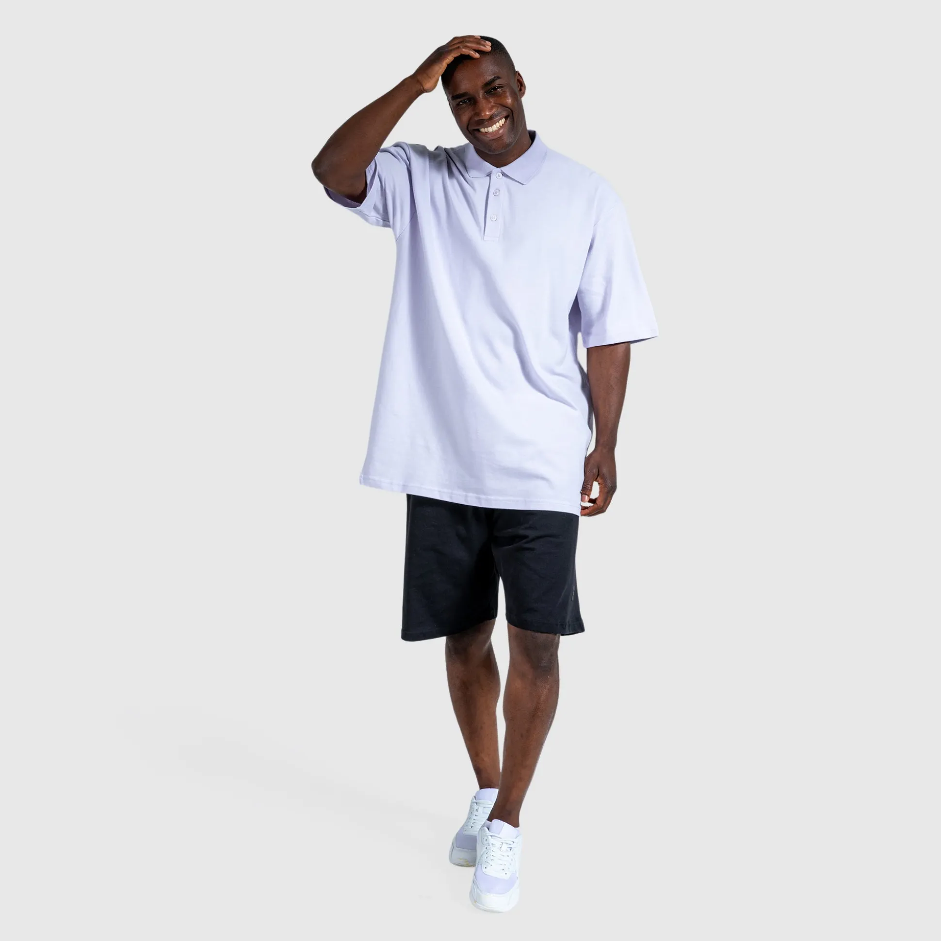 Augustine polo shirt