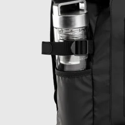 Backpack adventure