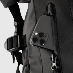 Backpack adventure