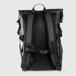 Backpack adventure