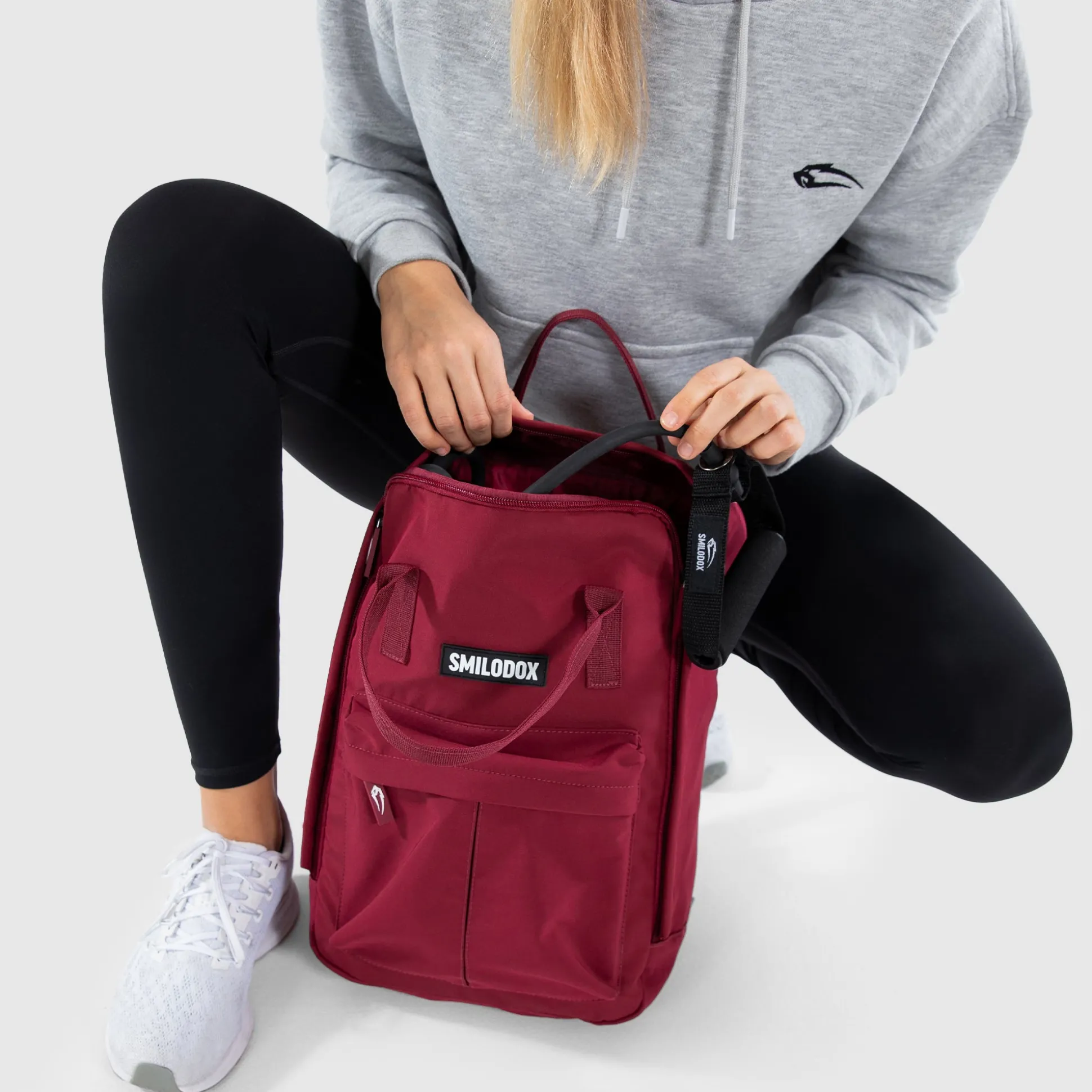 Backpack Hayden