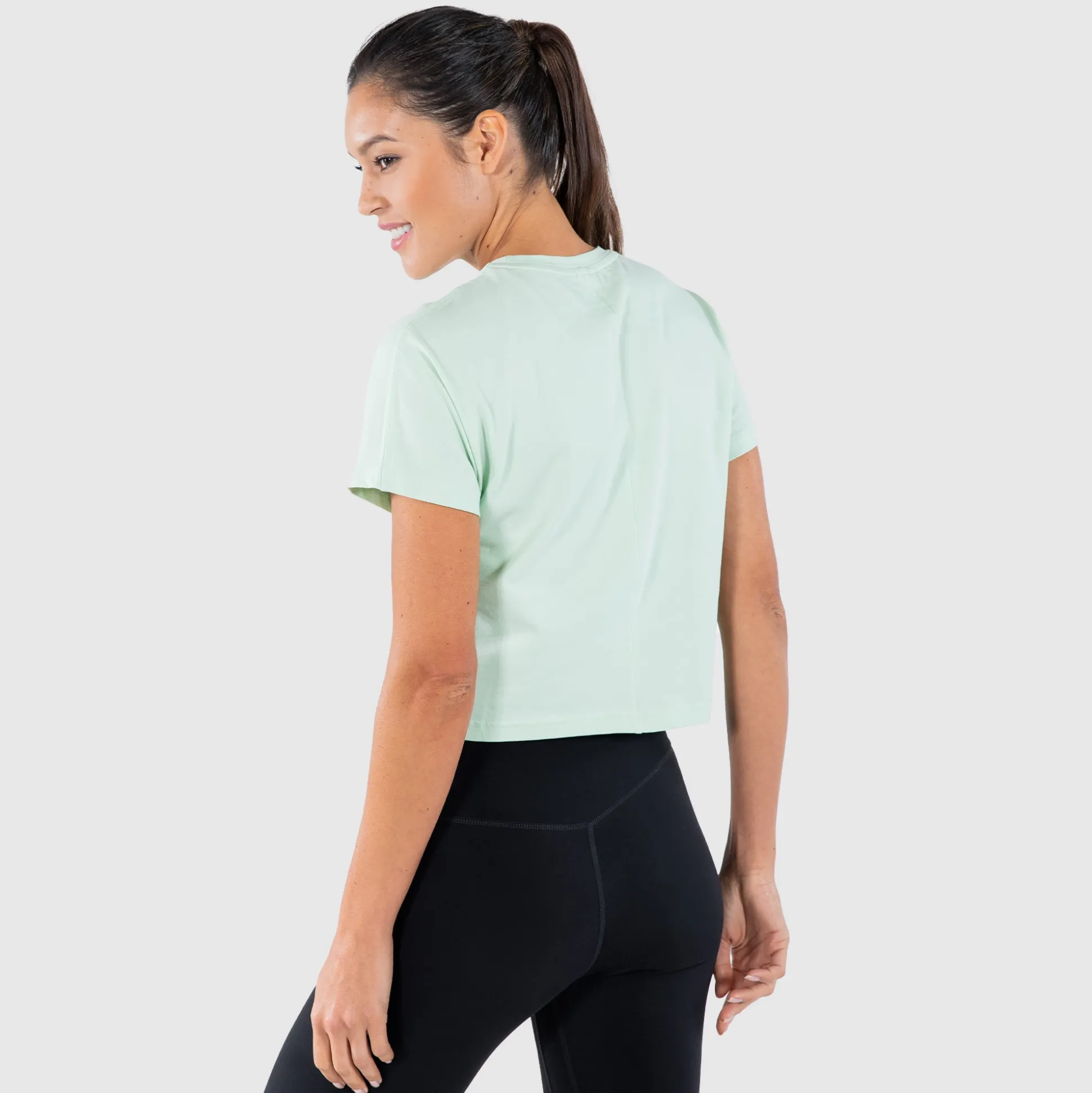 Balanced T-shirt