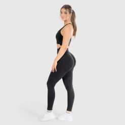 Batik Leggings Sofia - eine Nummer größer bestellen
