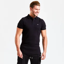 Birdie polo shirt