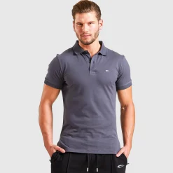 Birdie polo shirt
