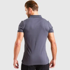 Birdie polo shirt