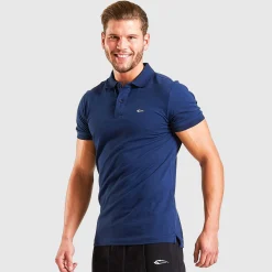 Birdie polo shirt