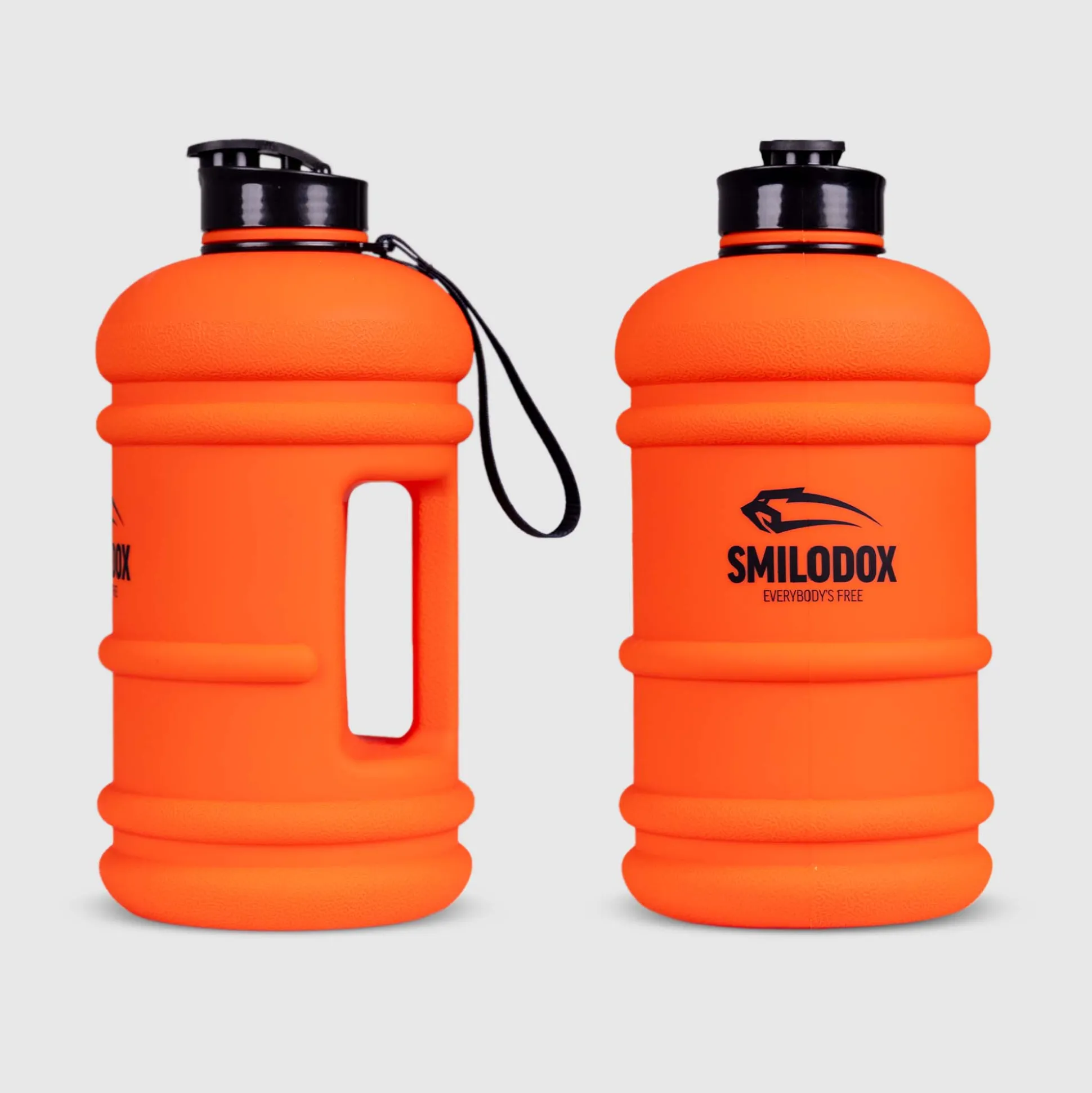 bottle - 2,2l