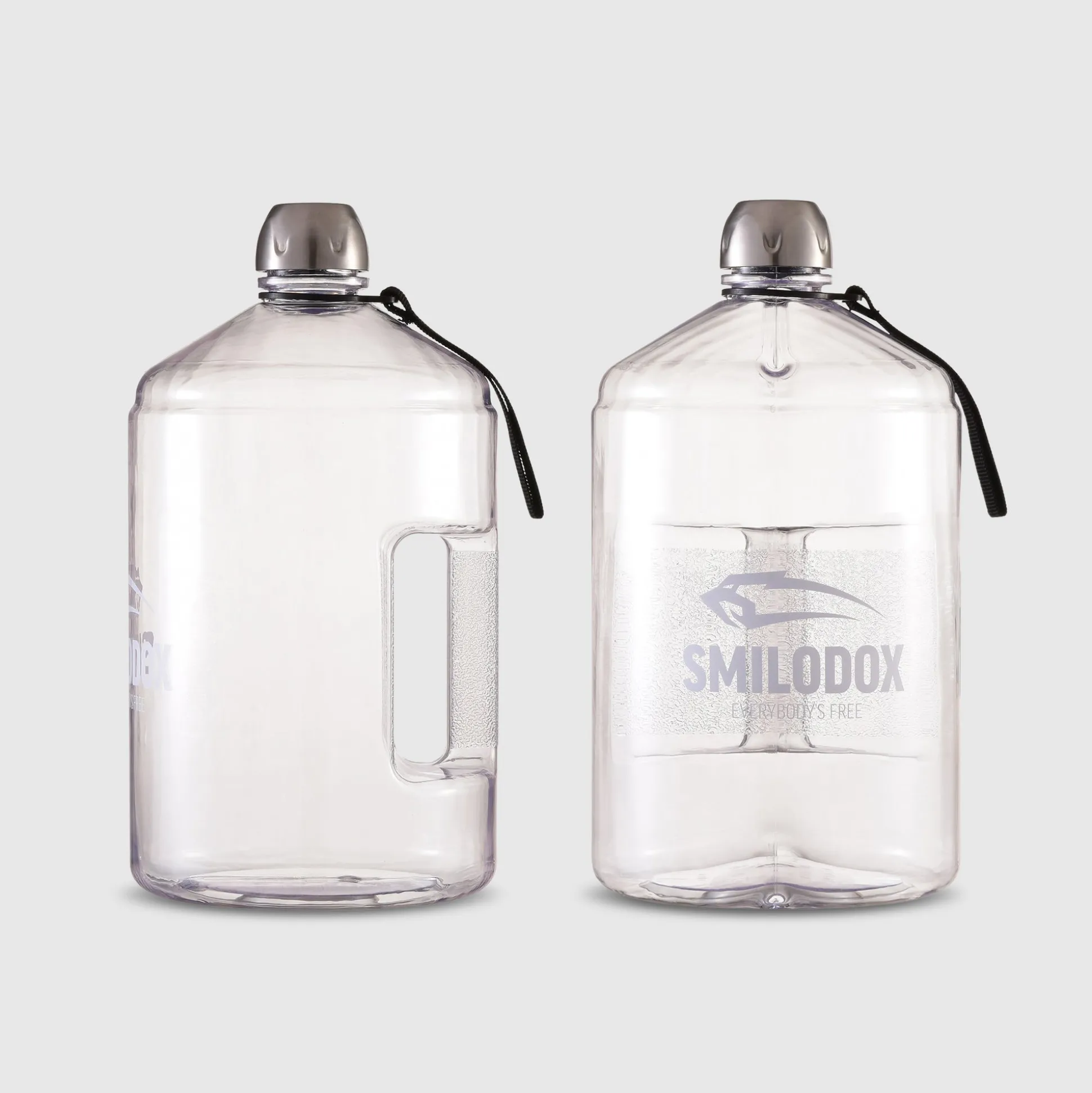 bottle- 3,78lBottle