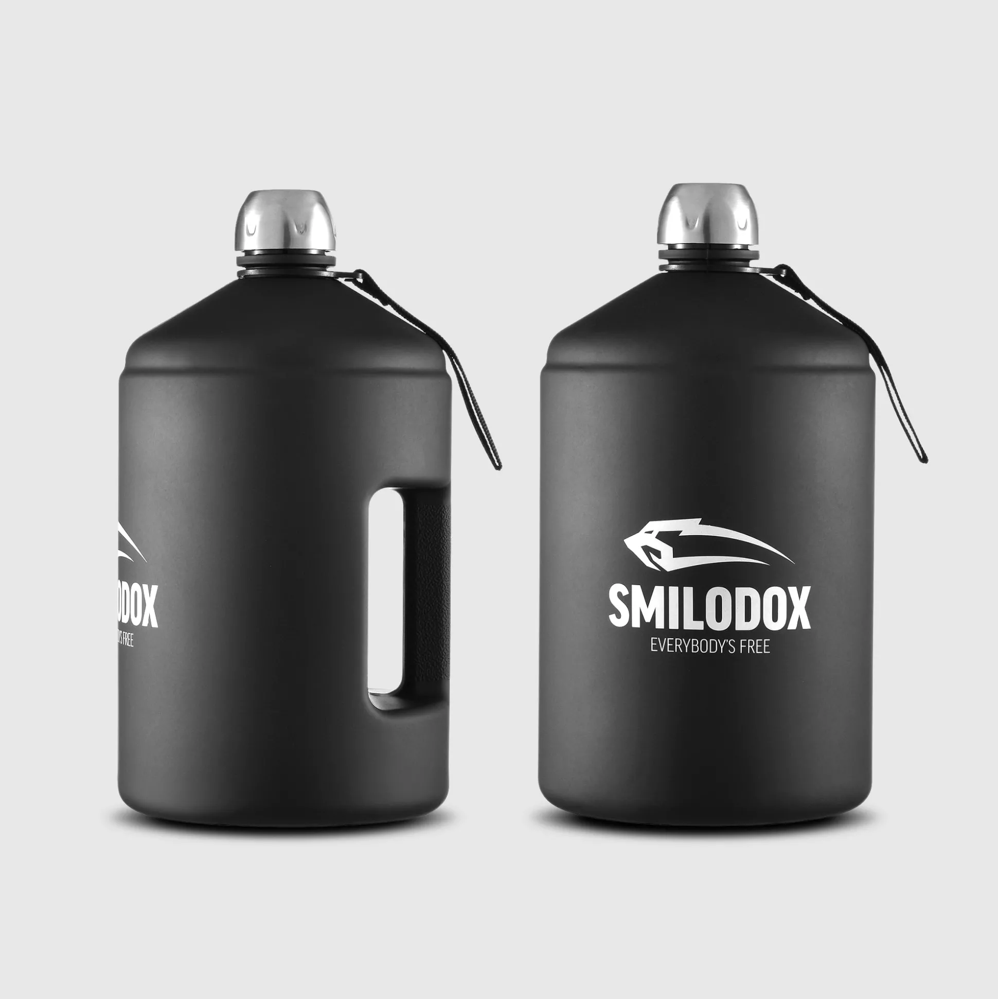 bottle- 3,78lBottle