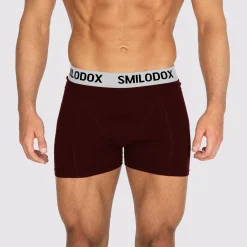 Boxer shorts 3 pack