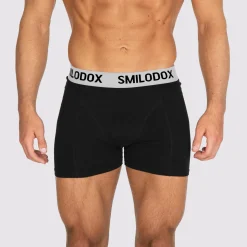 Boxer shorts 3 pack