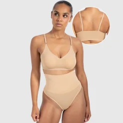 Bralette mit Cups Nysa