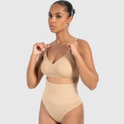 Bralette mit Cups Nysa