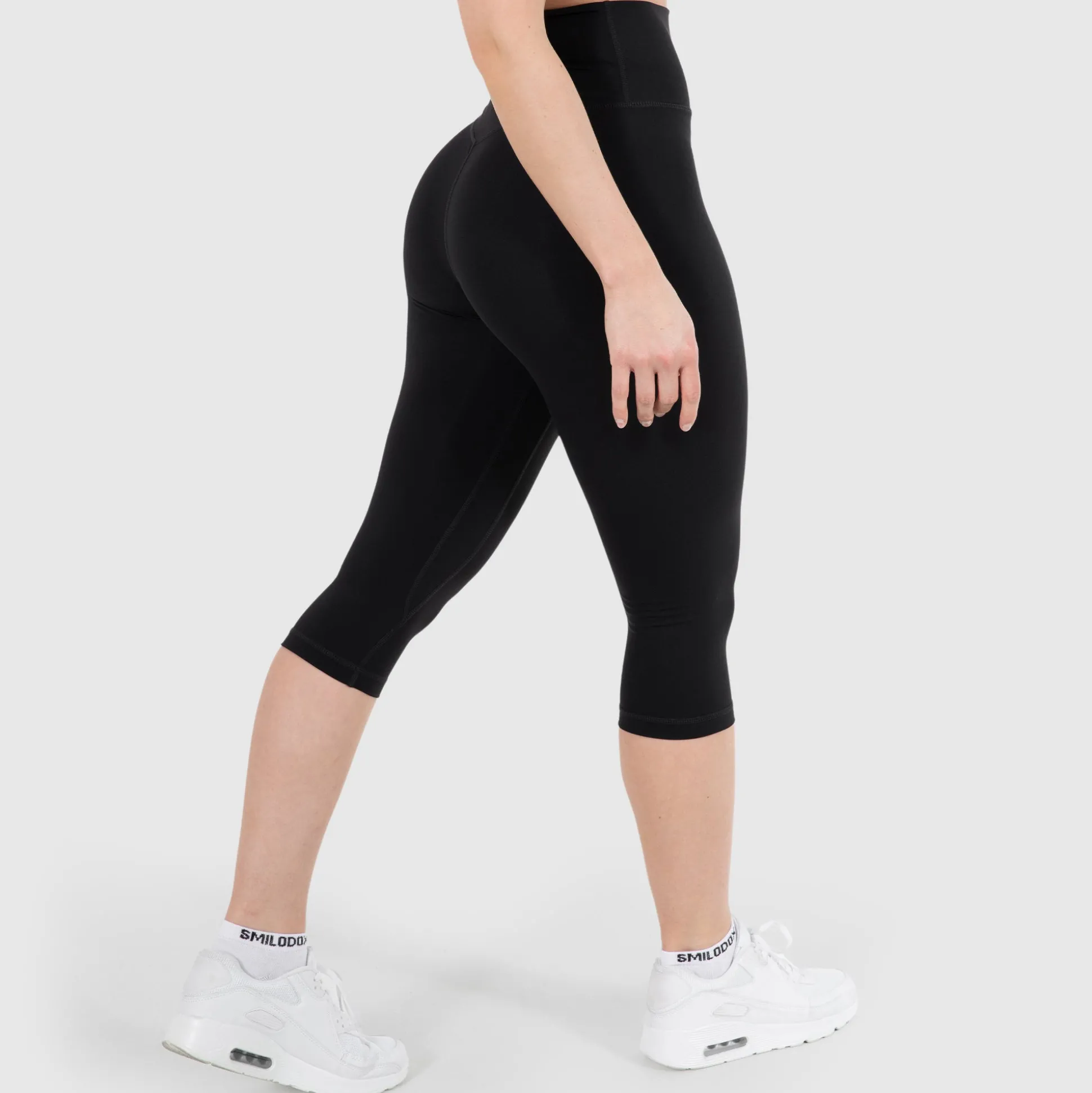 Capri Leggings Advanced Affectionate