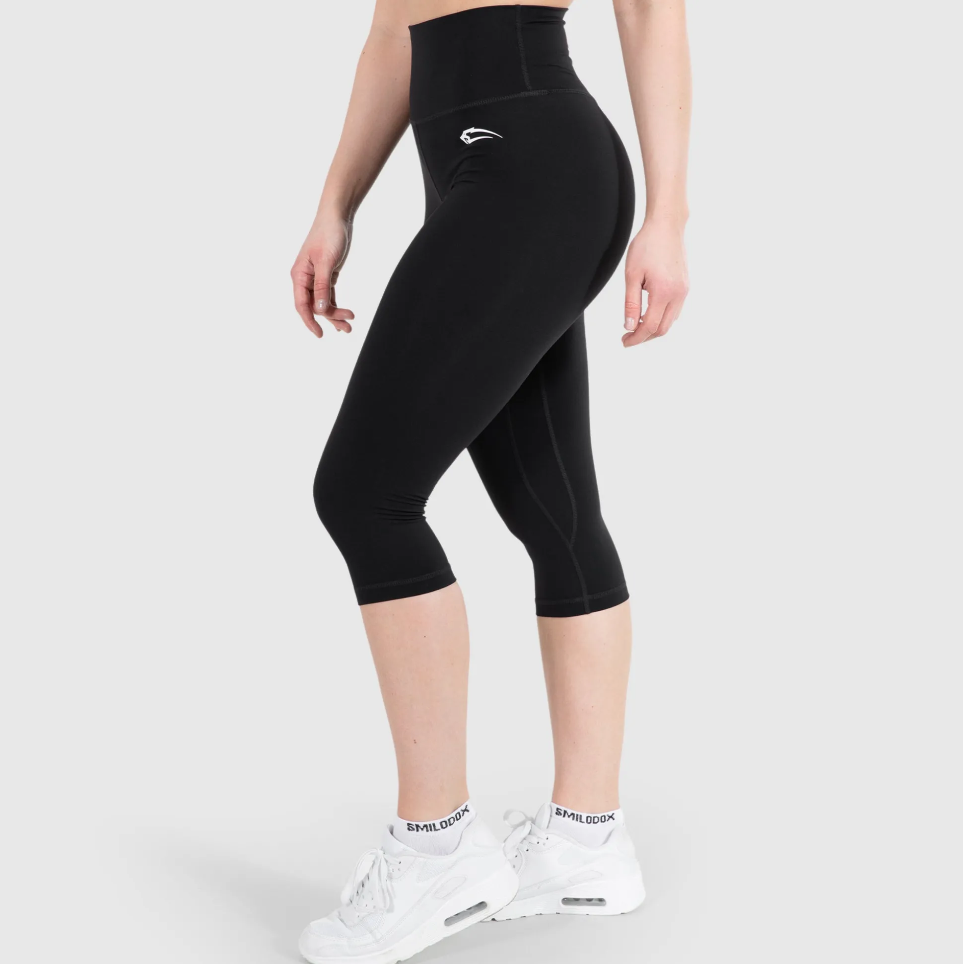 Capri Leggings Advanced Affectionate