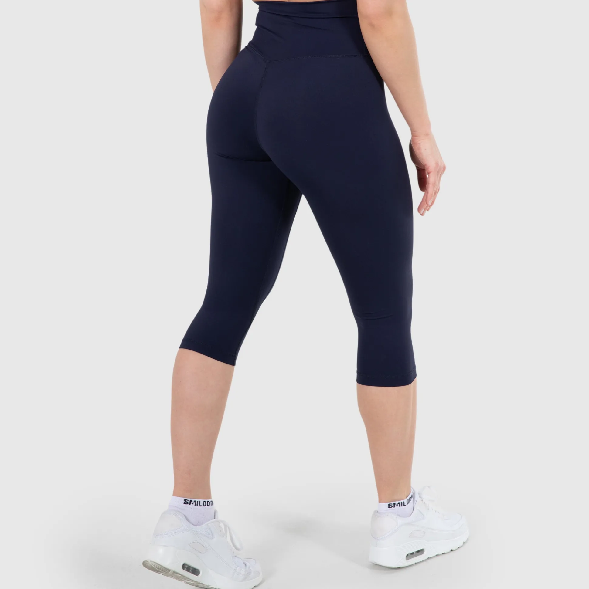 Capri Leggings Advanced Affectionate