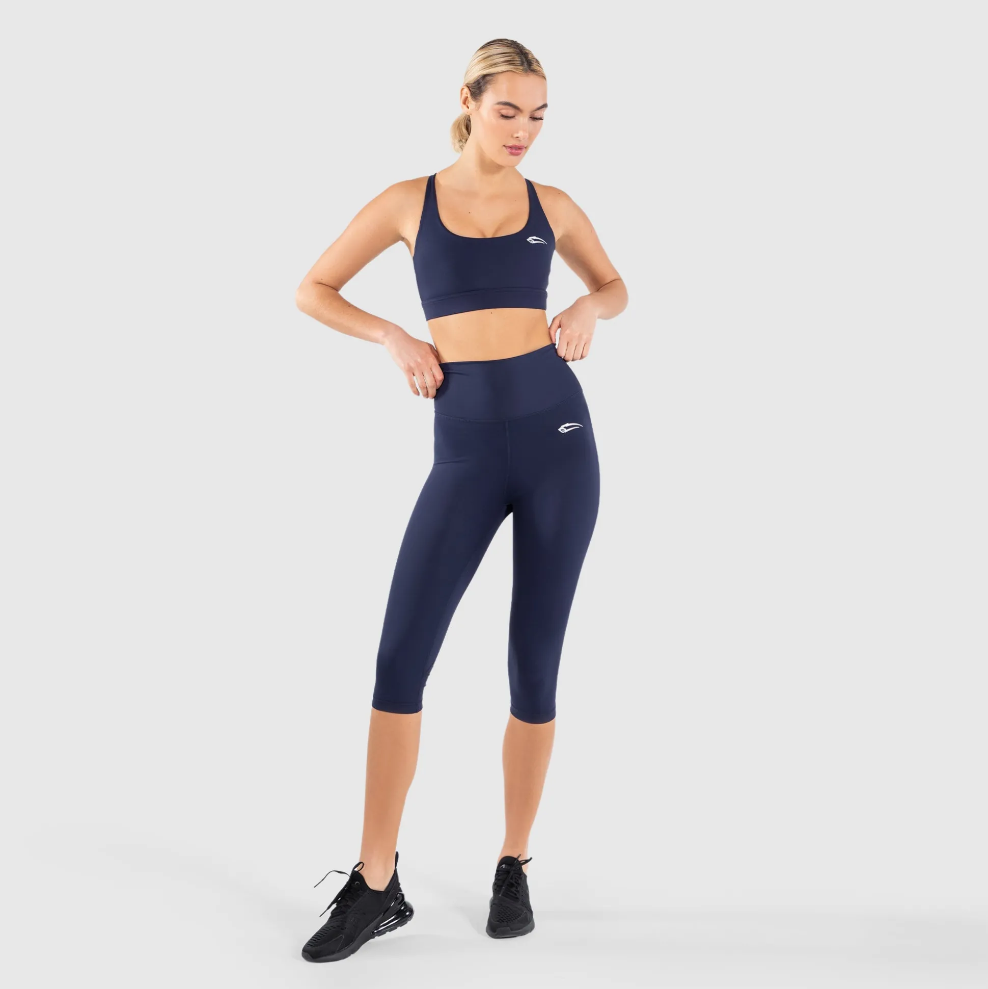 Capri Leggings Advanced Affectionate