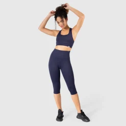 Capri Leggings Raisa 3er Pack