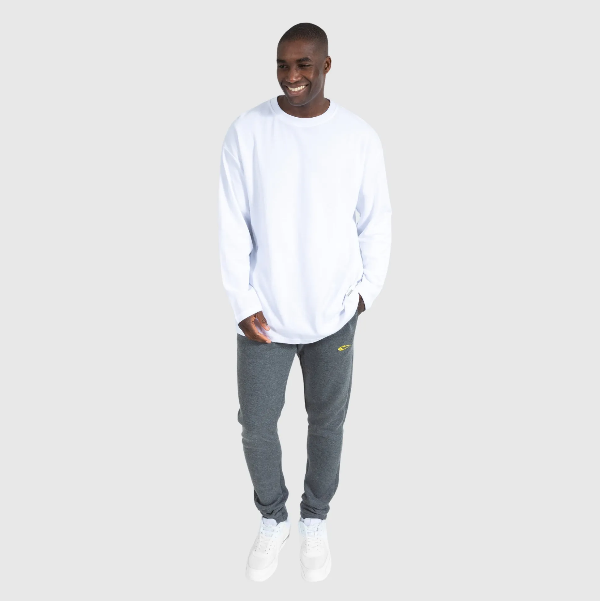 Casual jogging pants