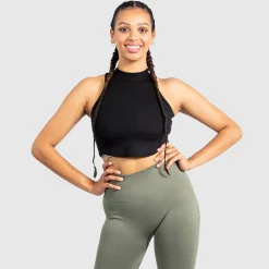 Chester crop top