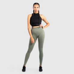 Chester crop top