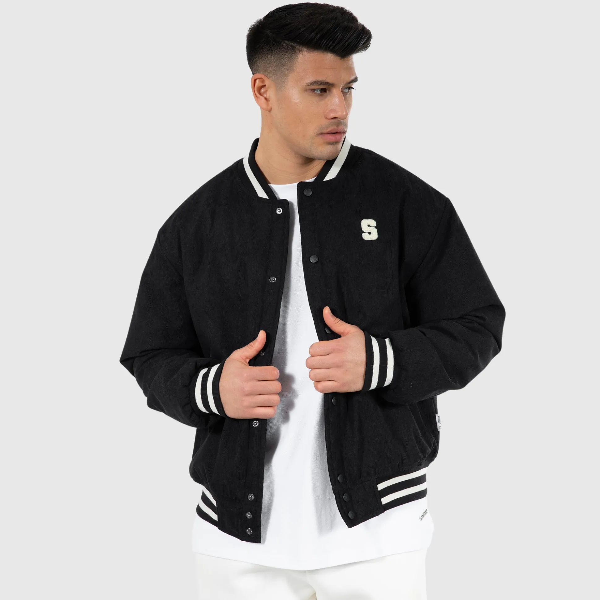 College Jacke Ace