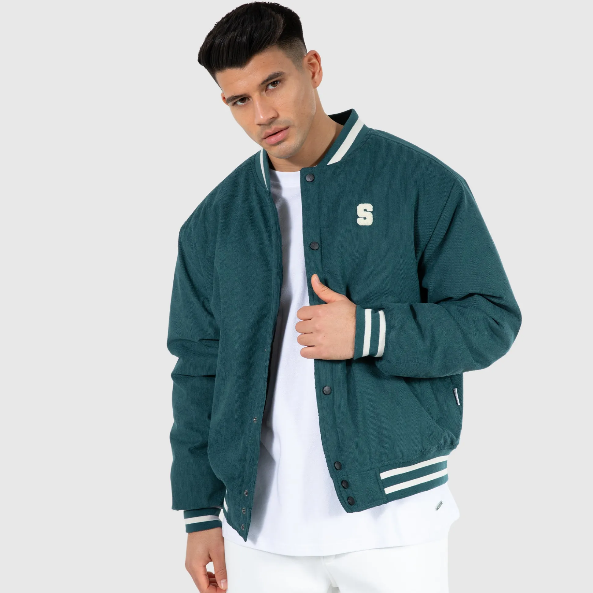 College Jacke Ace