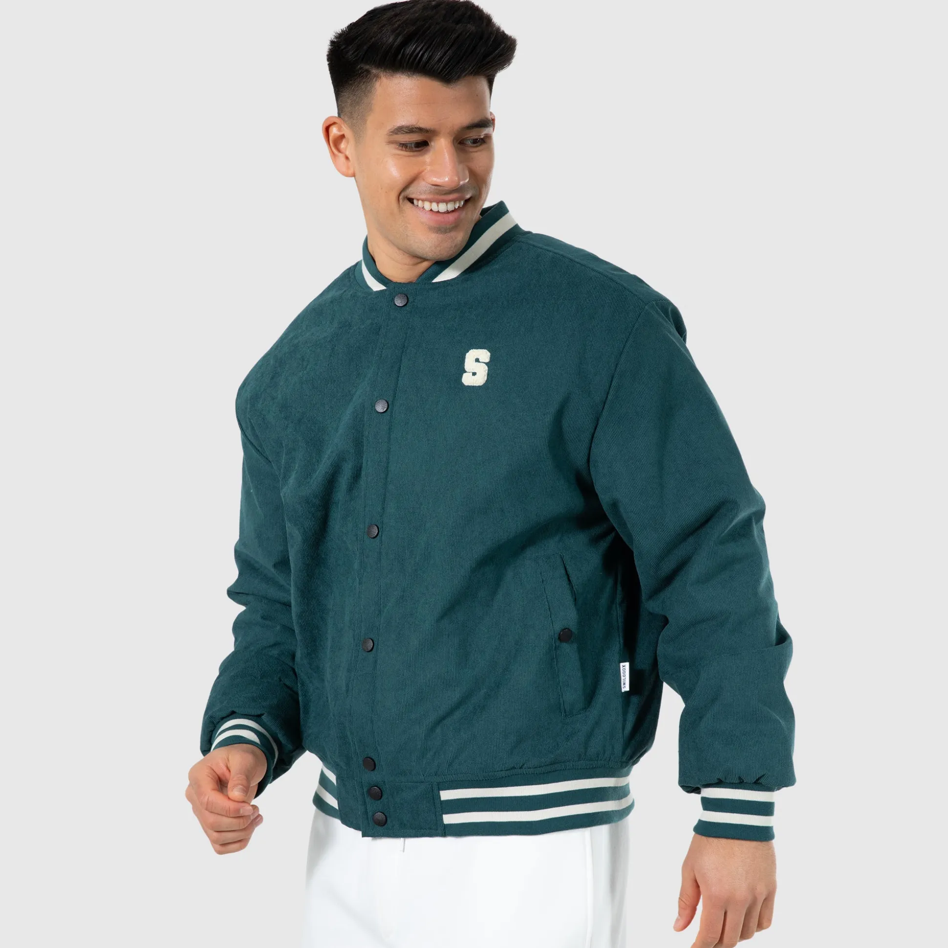 College Jacke Ace
