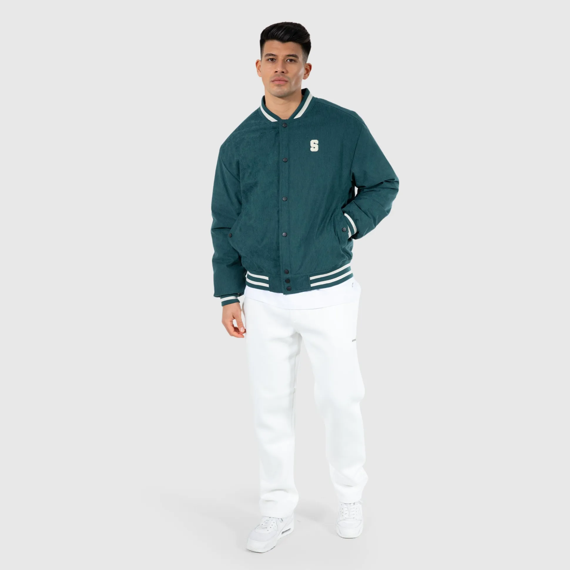 College Jacke Ace