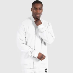 College Jacke Braxton