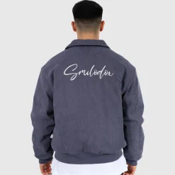 College Jacke Brooklyn