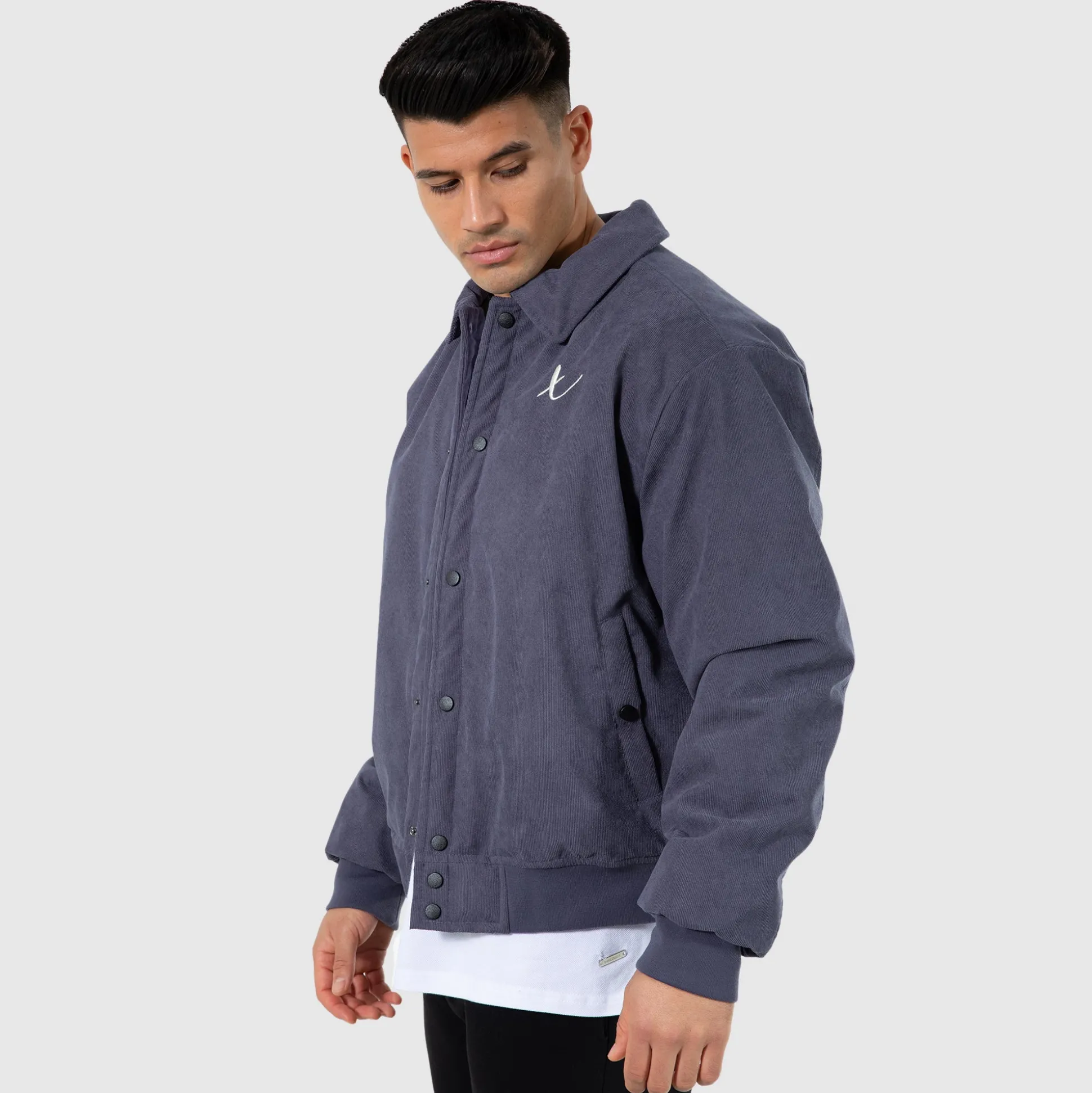 College Jacke Brooklyn