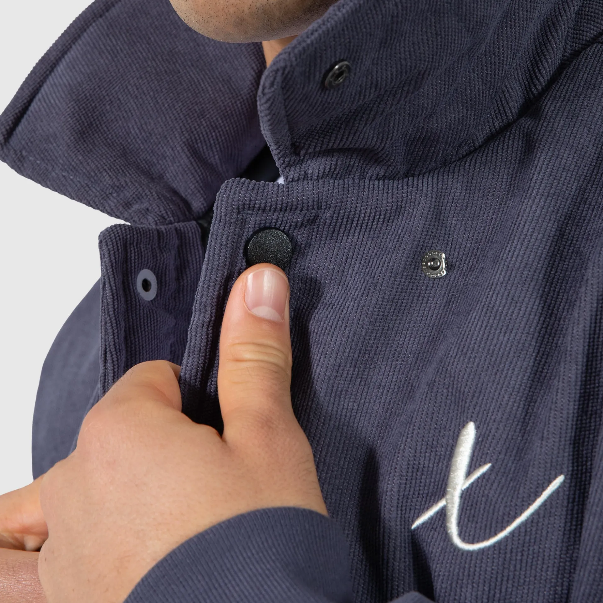 College Jacke Brooklyn