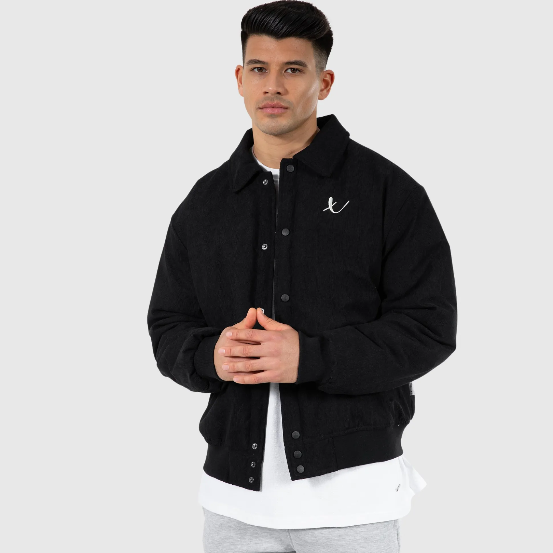 College Jacke Brooklyn