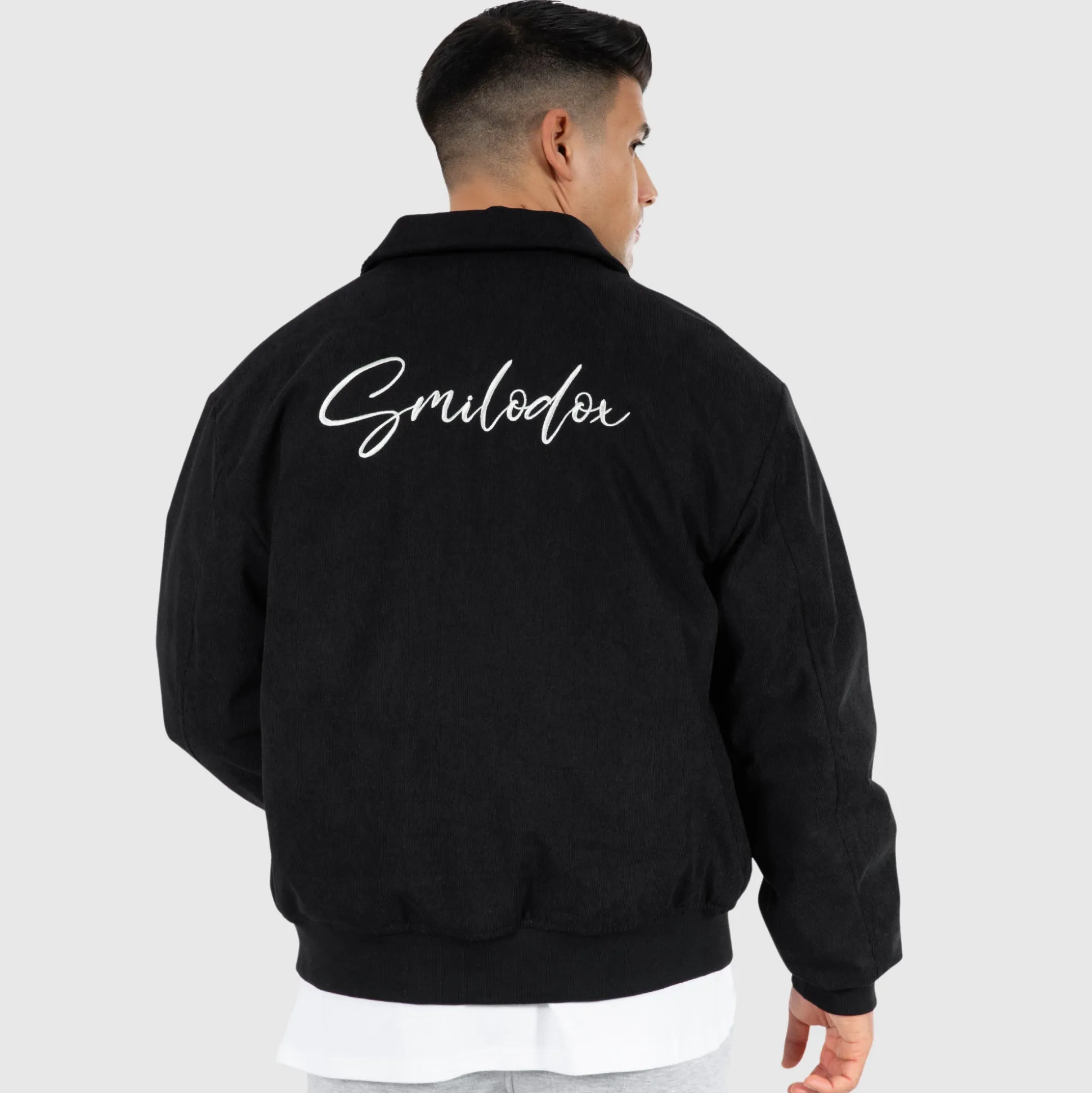 College Jacke Brooklyn