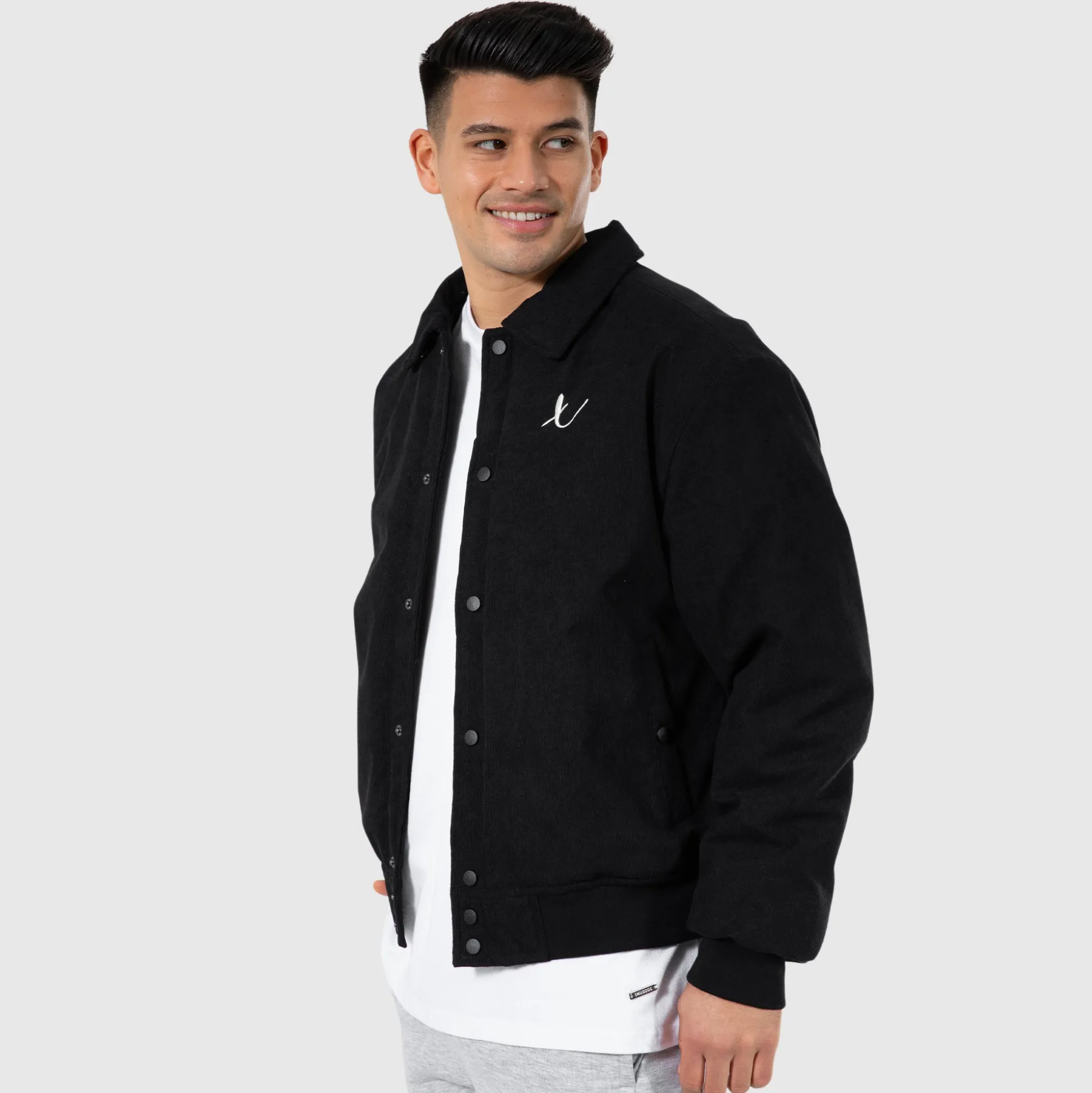 College Jacke Brooklyn