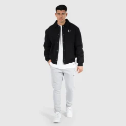College Jacke Brooklyn
