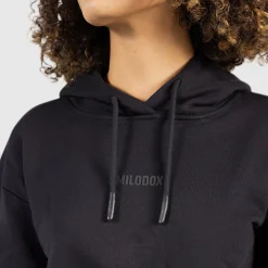 Crop Hoodie Abby