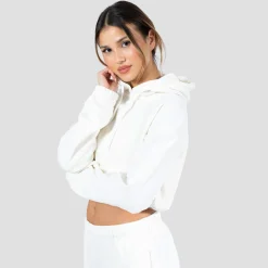 Crop Hoodie Abby